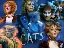 CATS in 1998