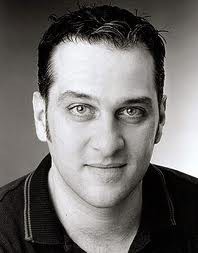 Geoffrey Garrat in 1979